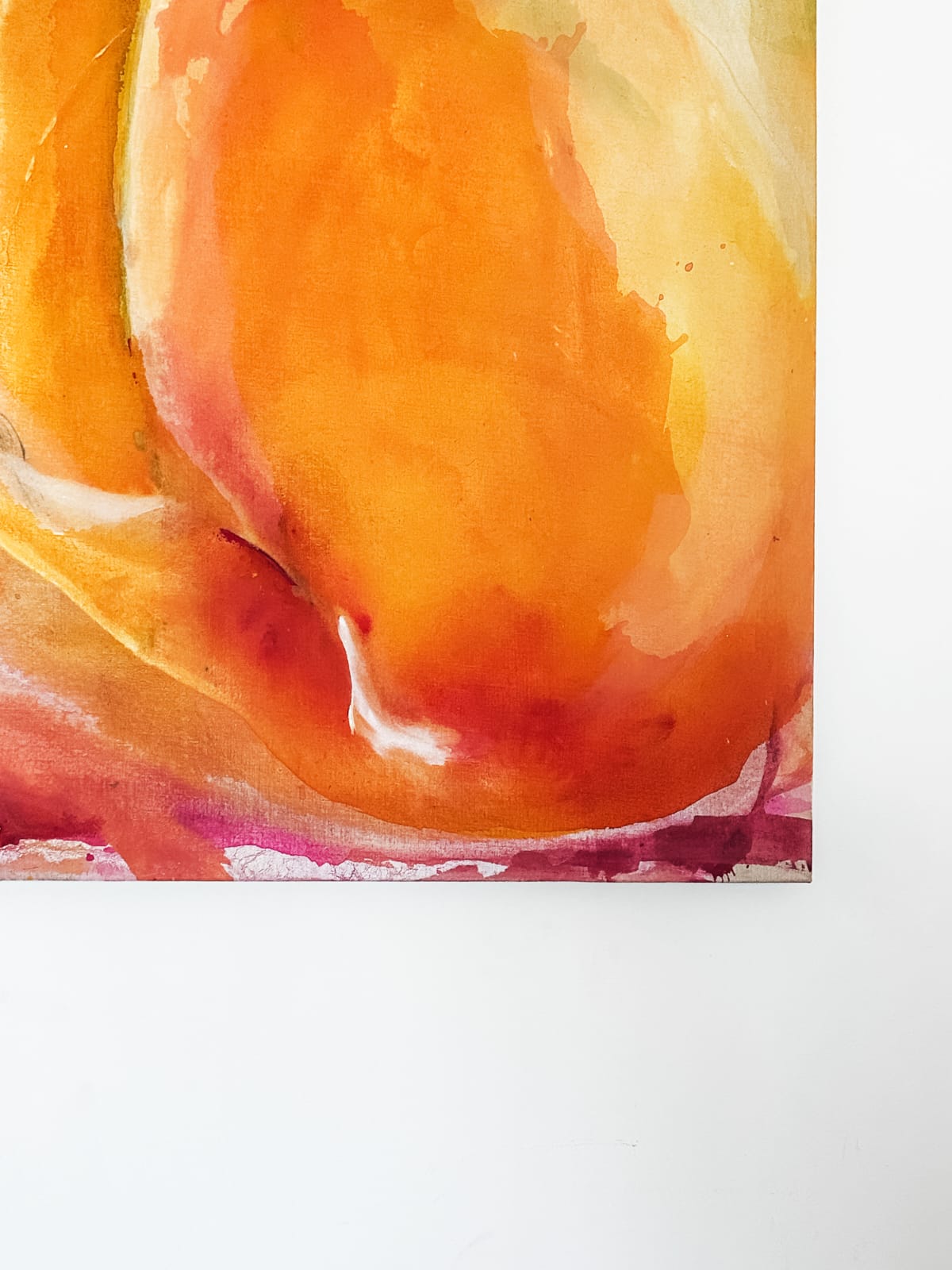 I Giardini del Lago camera L’albicocco